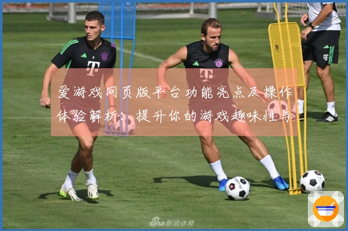 爱游戏网页版平台功能亮点及操作体验解析：提升你的游戏趣味性与方便性
