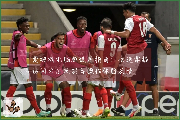 爱游戏电脑版使用指南：快速掌握访问方法及实际操作体验反馈