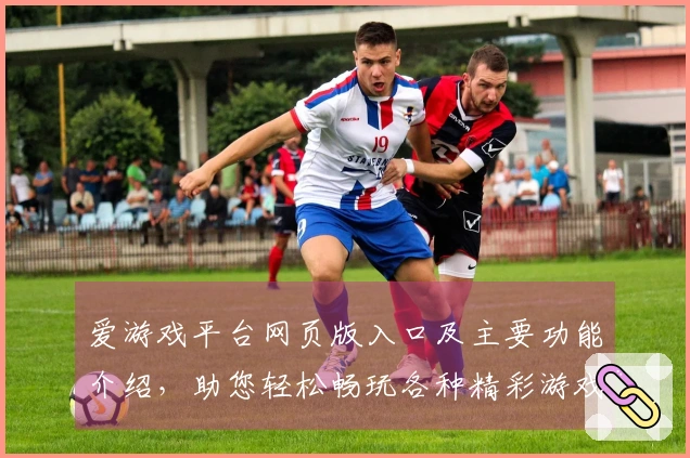 爱游戏平台网页版入口及主要功能介绍，助您轻松畅玩各种精彩游戏