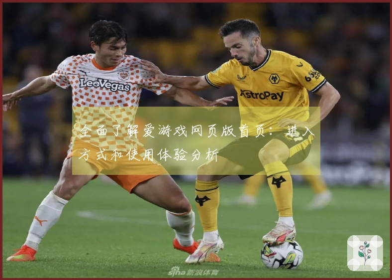 全面了解爱游戏网页版首页：进入方式和使用体验分析