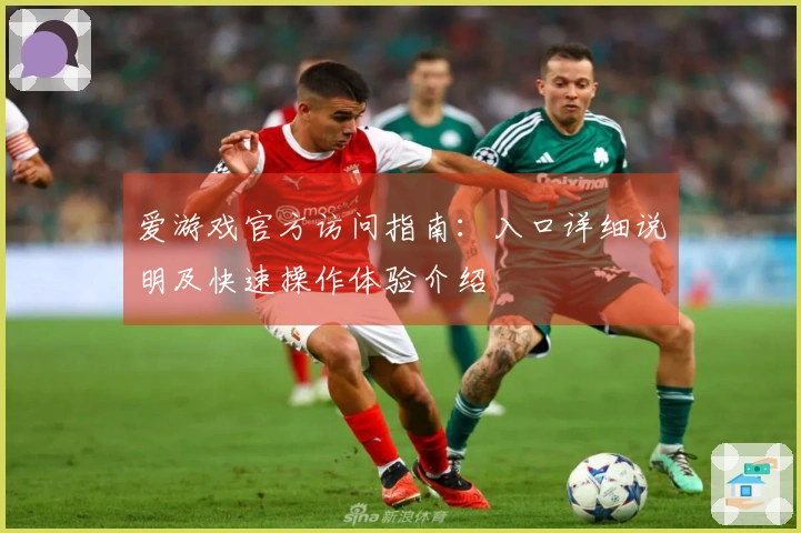 爱游戏官方访问指南:入口详细说明及快速操作体验介绍